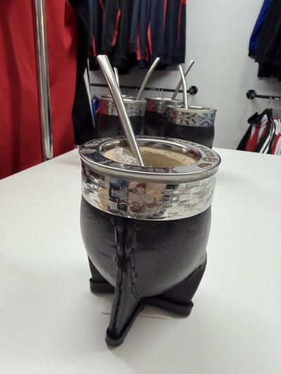 MATE IMPERIAL RIVER