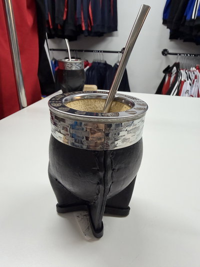 MATE IMPERIAL BOCA