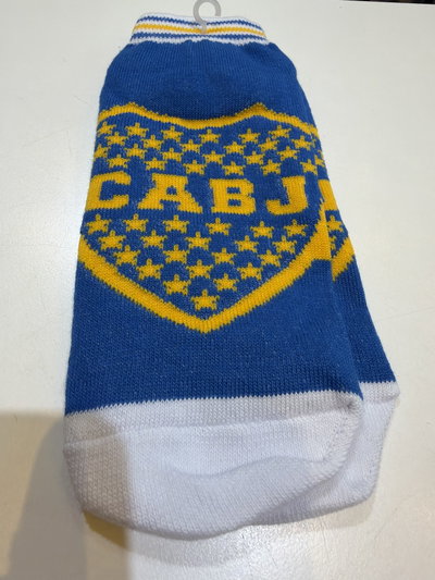 SOQUETES BOCA