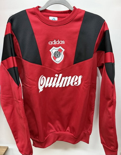 Buzo Retro Adidas River
