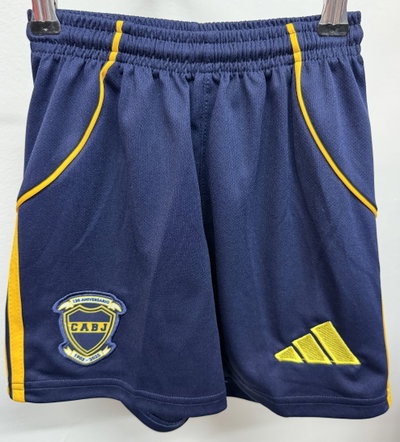 Short Boca Niños 2026