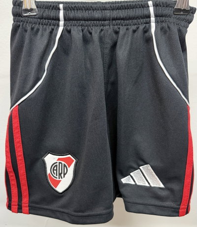 Short River Niños 2026