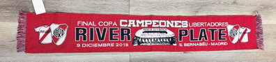 BUFANDA RIVER