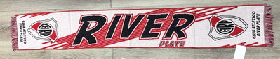 BUFANDA RIVER