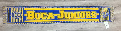 BUFANDA BOCA
