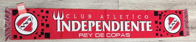 BUFANDA CAI