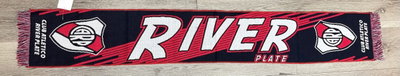 BUFANDA RIVER