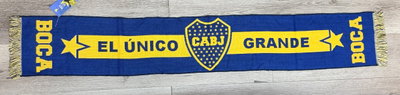 BUFANDA BOCA