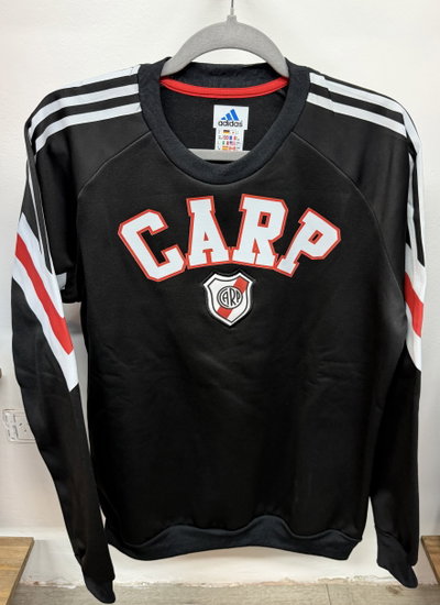 Buzo Retro Adidas River