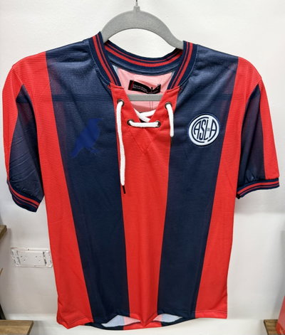 Camiseta Retro CASLA