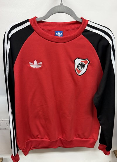 Buzo Adidas River OG 
