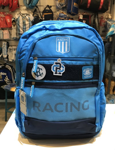 Mochila RC11 RACING