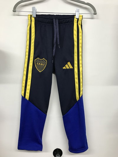 NIÑOS• Jogging BOCA