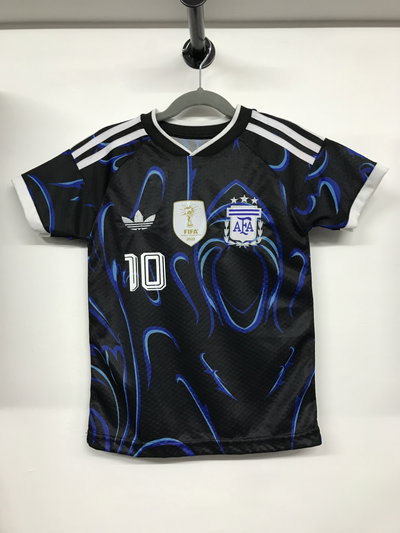 NIÑOS• Camiseta Argentina Alternativa