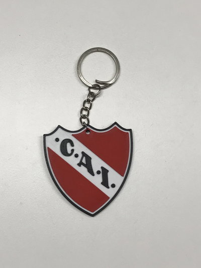 Llavero escudo CAI 