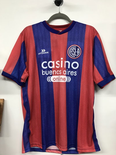 ADULTOS• Camiseta titular 2026 CASLA