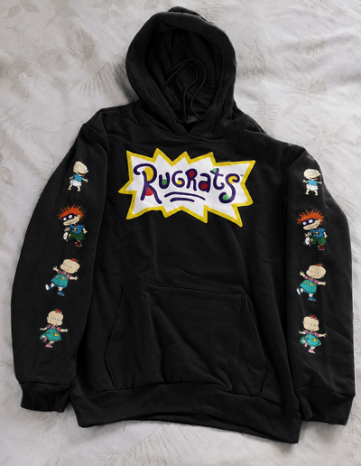 Buzo Rugrats