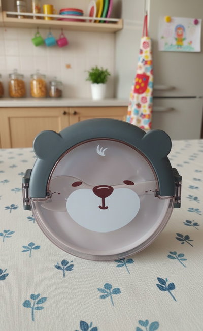 LUNCHERA OSO