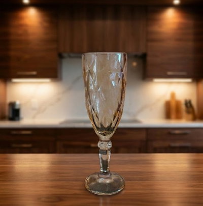 Set x6 Copas de Champagne Premium