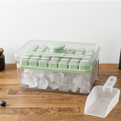 Hielera Multiuso con Cubetera y Bandeja Recolectora