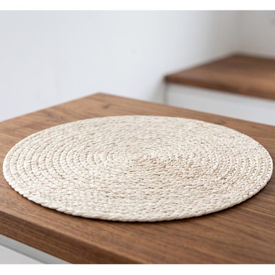 Individual Circular Liso