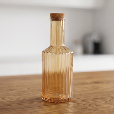 Botella de Vidrio 900 ml
