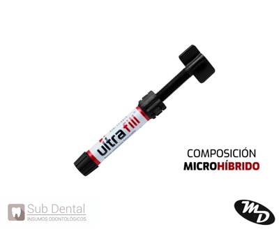 COMPOSITE ULTRA FILL X 4GR – MD