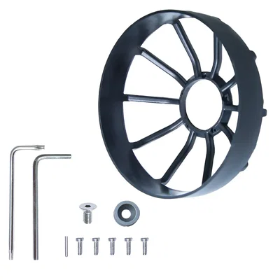 Protector de Hélice EDGE K4 – Propeller Guard Kit
