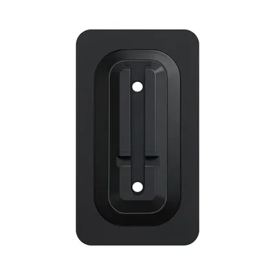 Base de Montaje EDGE K4 – Slide‑in Mounting Base