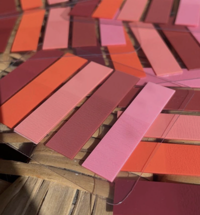 Post it Cherry Blossom