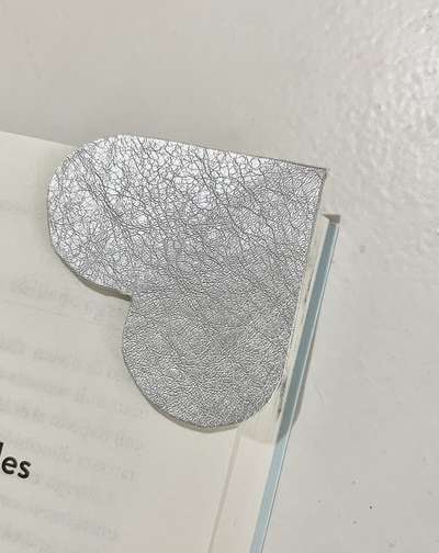 Esquinero corazón G