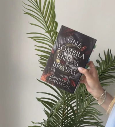 Mapa - De sangre y ceniza - Lasania