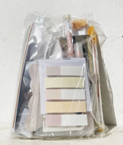 Bolsa misteriosa chica - Team Otoño