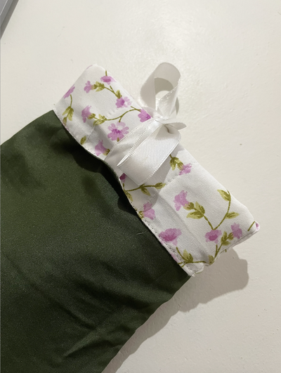 Cubre Kindle - Grande floreado