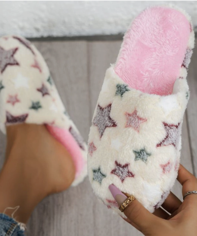 Pantuflas Starlight