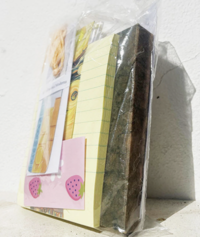 Bolsa misteriosa chica - Team Otoño