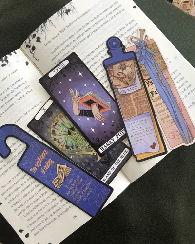 HP Pack señaladores de papel