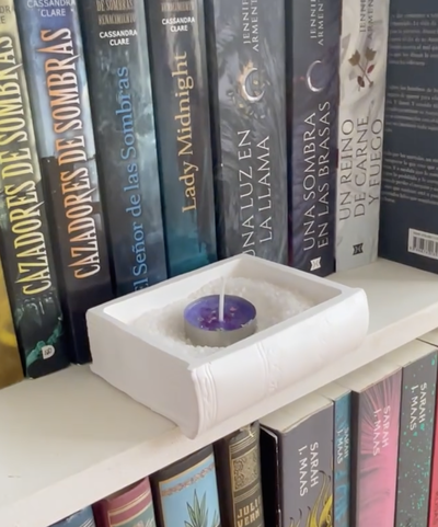 Club de lectura: Maldicion de Ureia