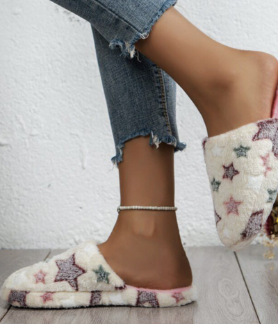 Pantuflas Starlight