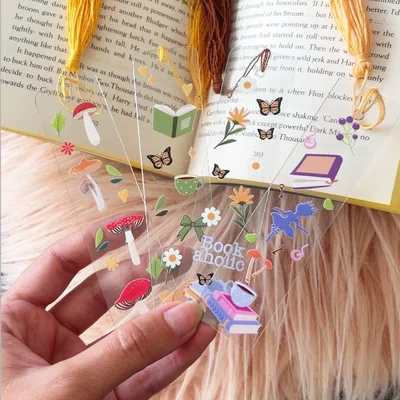 Señalador Fairy Pack x4