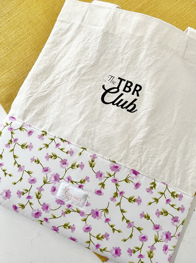 Tote Bag TBR