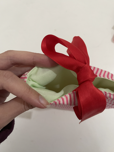 Cubre Kindle - Grande rayas rojo