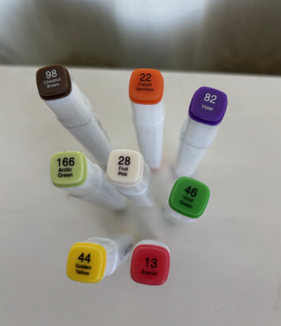 Resaltador profesionales