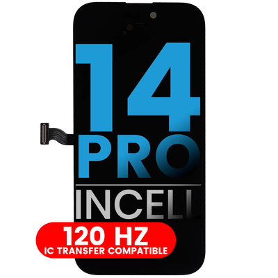 Display iPhone 14 Pro – Incell AQ7 120Hz