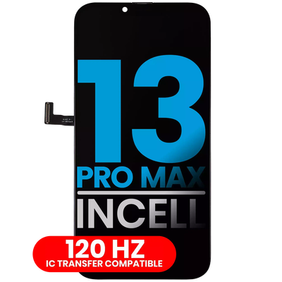 Display iPhone 13 Pro Max – Incell AQ7 120Hz