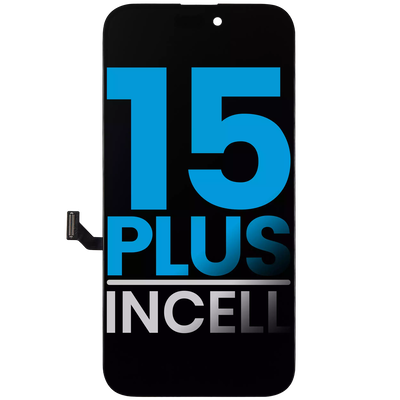 Display iPhone 15 Plus – Incell AQ7