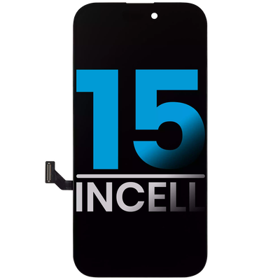 Display iPhone 15 – Incell AQ7