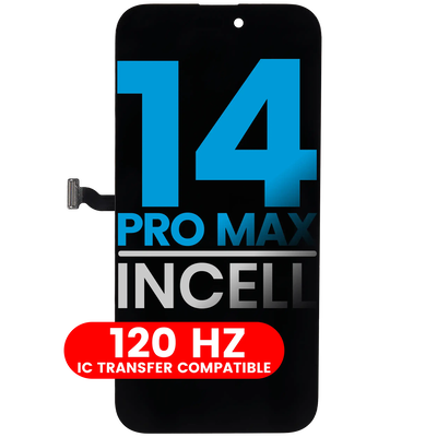 Display iPhone 14 Pro Max – Incell AQ7 120Hz
