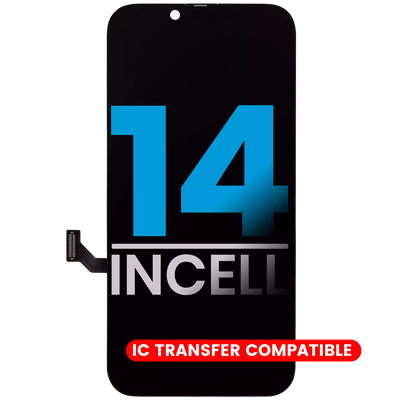 Display iPhone 14 – Incell AQ7