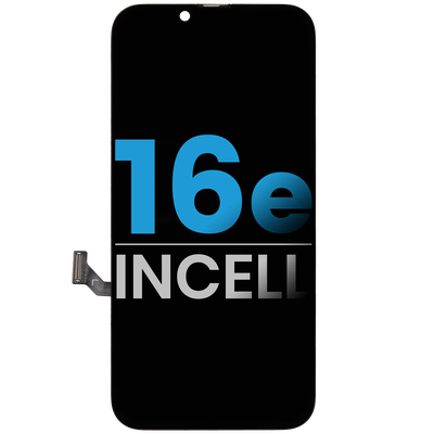 Display iPhone 16e – Incell AQ7